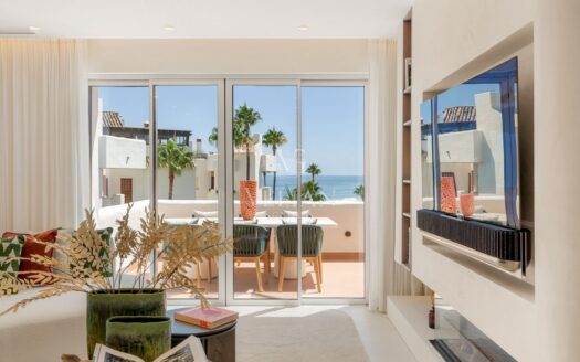 Áticos · Estepona