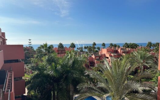 Áticos · Estepona