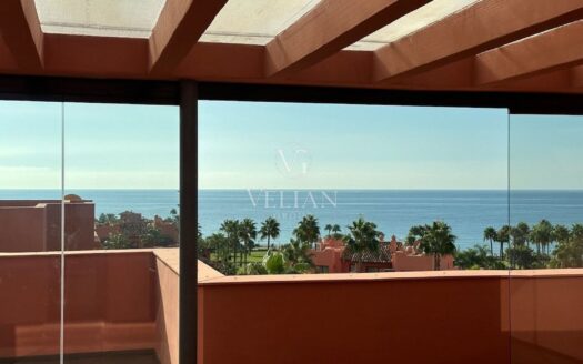 Áticos · Estepona