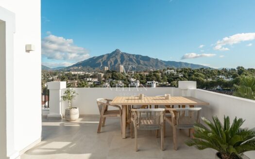 Áticos · Marbella