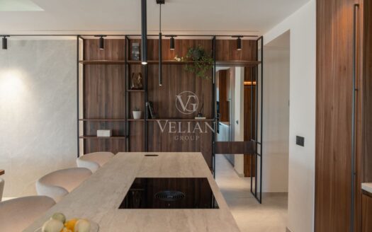 Áticos · Marbella
