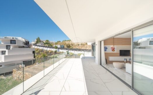 Pisos · Benahavis