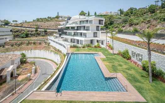 Pisos · Benahavis