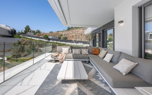 Pisos · Benahavis