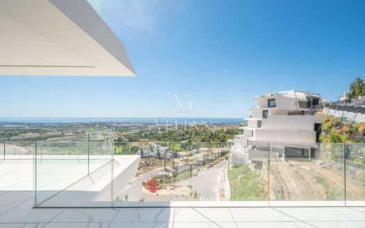 Pisos · Benahavis