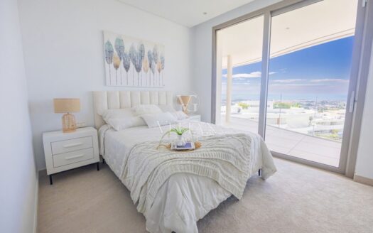 Pisos · Benahavis
