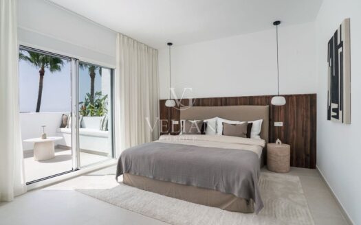 Áticos · Marbella