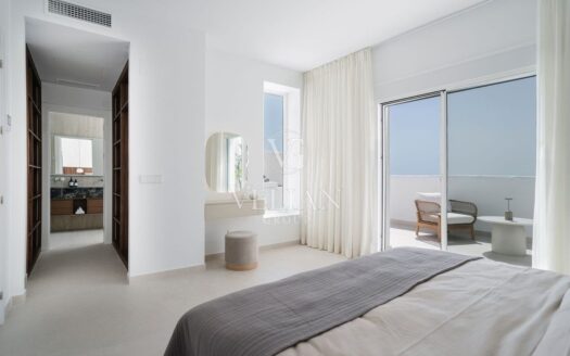 Áticos · Marbella