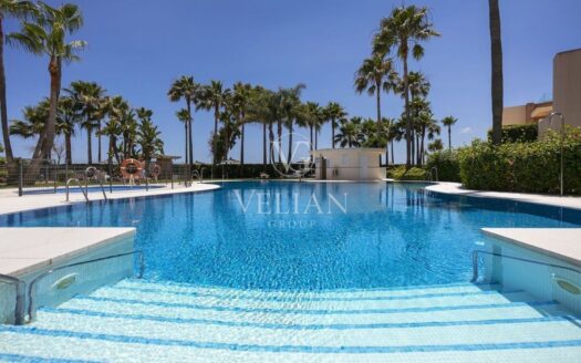 Áticos · Estepona