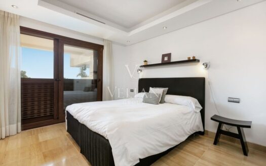 Áticos · Estepona