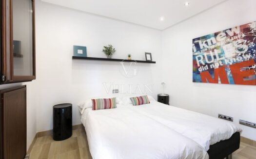 Áticos · Estepona