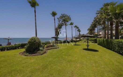 Áticos · Estepona