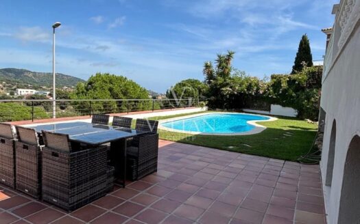 Chalets Independientes · Calella