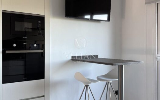 Chalets Independientes · Calella