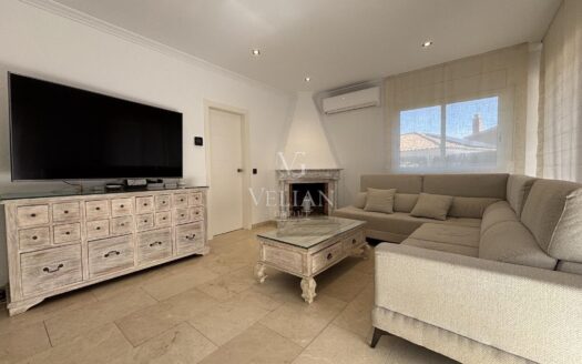 Chalets Independientes · Calella