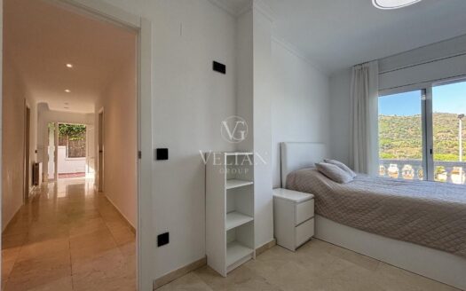 Chalets Independientes · Calella