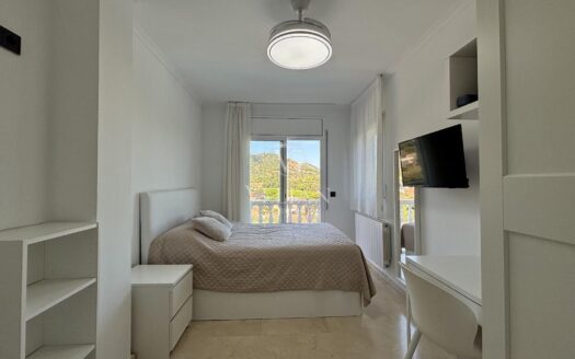 Chalets Independientes · Calella