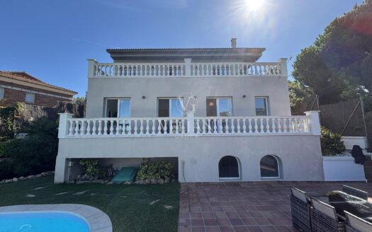 Chalets Independientes · Calella