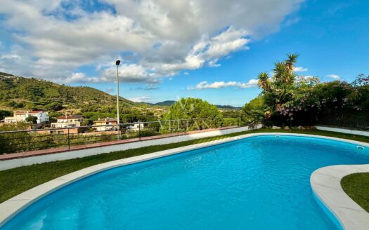 Chalets Independientes · Calella