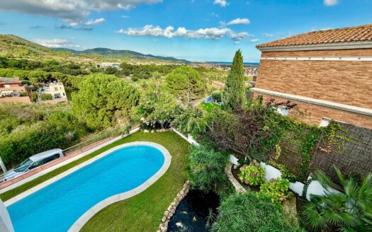 Chalets Independientes · Calella