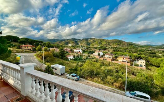 Chalets Independientes · Calella