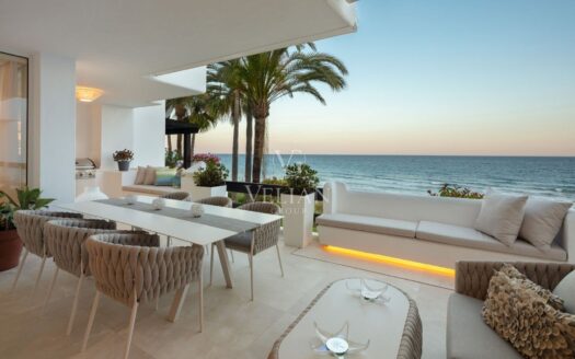 Áticos · Marbella