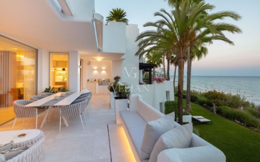 Áticos · Marbella