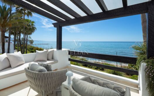 Áticos · Marbella