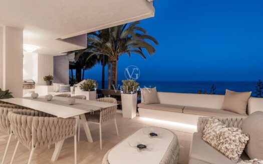 Áticos · Marbella