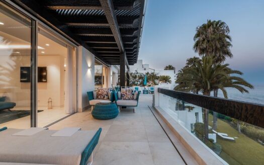 Áticos · Marbella