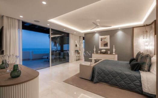 Áticos · Marbella