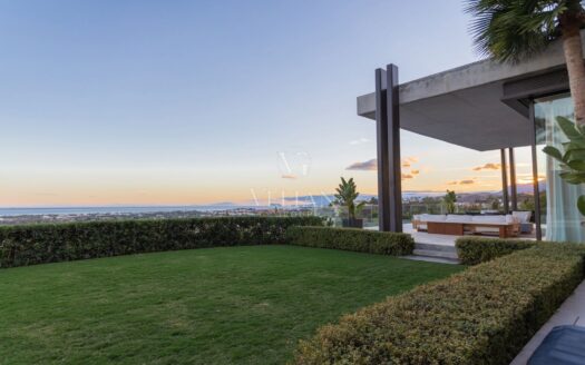 Chalets Independientes · Benahavis