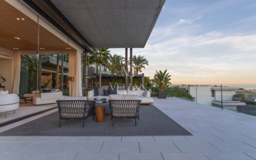 Chalets Independientes · Benahavis
