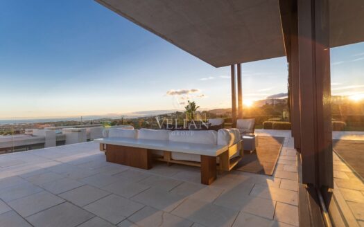 Chalets Independientes · Benahavis