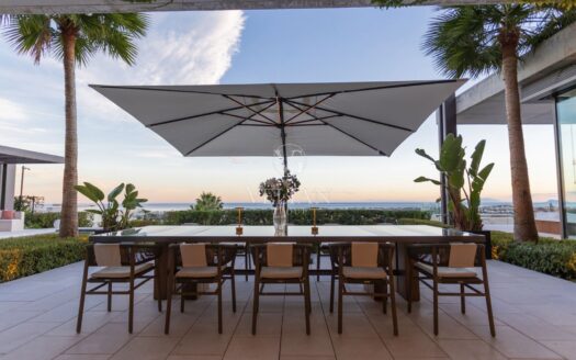 Chalets Independientes · Benahavis
