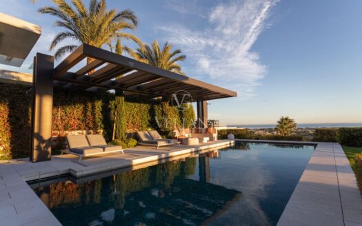 Chalets Independientes · Benahavis