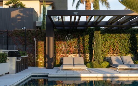 Chalets Independientes · Benahavis