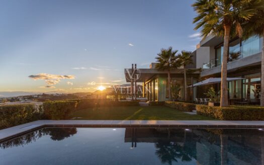 Chalets Independientes · Benahavis