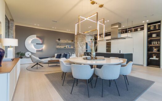 Chalets Independientes · Benahavis