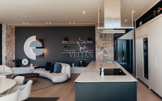 Chalets Independientes · Benahavis