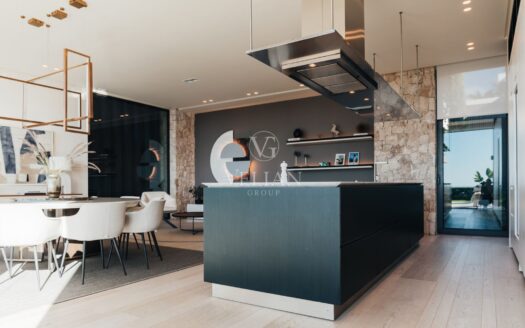 Chalets Independientes · Benahavis