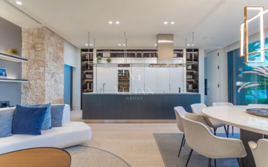 Chalets Independientes · Benahavis