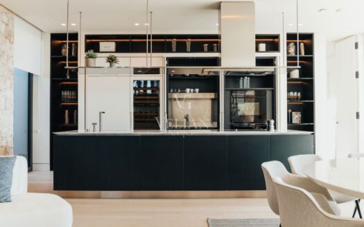 Chalets Independientes · Benahavis