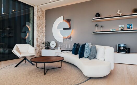 Chalets Independientes · Benahavis
