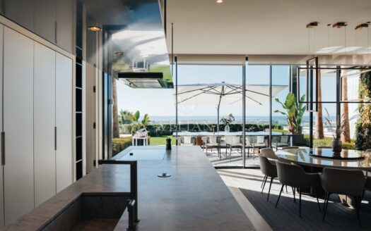 Chalets Independientes · Benahavis