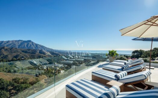 Chalets Independientes · Benahavis