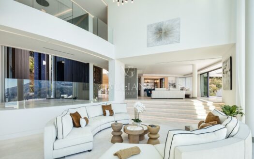 Chalets Independientes · Benahavis