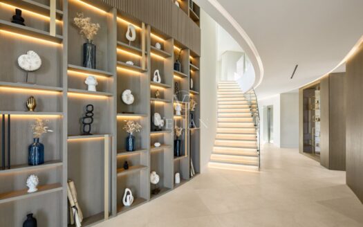 Chalets Independientes · Benahavis