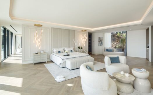 Chalets Independientes · Benahavis