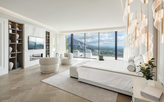 Chalets Independientes · Benahavis